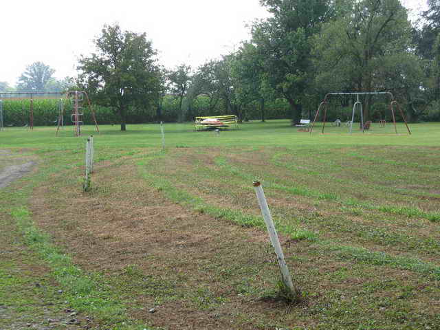 Hi-Road Drive-In - 2000S Photos (newer photo)